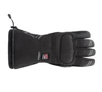 Richa Inferno 12V set di guanti da moto impermeabili riscaldati, nero, taglia 2XL