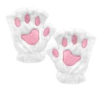 Guanti Riscaldati USB Per Donne,Riscaldamani Con Controllo Della Temperatura A 3 Livelli - Guanti Termici Per Donne,Per Sport Invernali Lavoro All'Aperto Ciclismo Uso Computer Alpinismo