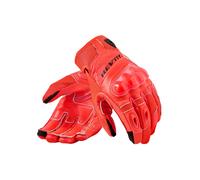 Guanti Moto REV'IT! Ritmo Neon Rosso Neon/NeroXL Rosso Neon,Nero