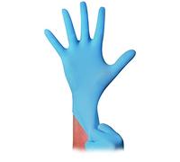 Guanti riusabile in nitrile (S)