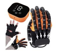 Guanti robotici, per il trattamento dell'ictus, allenamento alla riabilitazione della mano, guanto per esercizi per pazienti colpiti da ictus, attrezzatura portatile per esercizi e terapia della