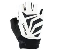 Guanti Roeckl Isera 2 Blanc