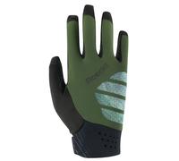 Roeckl Murnau 2 Gloves Verde 10 Olive Green