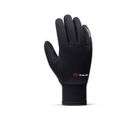 Guanti Roeckl Pino nero Gr. 10