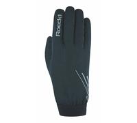 Guanti Roeckl Rottal Cover Noir