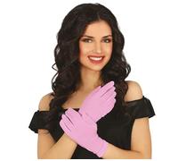 Guanti Rosa Eco