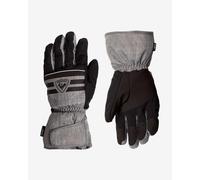 Guanti Rossignol Tech IMP'R grigio nero - S