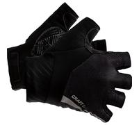 Craft ROLEUR Glove Black/Black 9/M