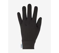 Guanti Roxy Hydrosmart Liner neri donna - S