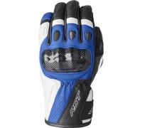 Guanti RST Stunt 3 CE - Blu scuro