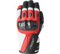 Guanti RST Stunt 3 CE - Rosso scuro