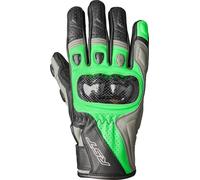 Guanti RST Stunt 3 CE - Verde neon