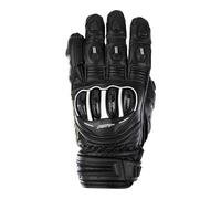 Guanti RST TracTech Evo 4, corti, Nero/Nero/Nero, 10/L