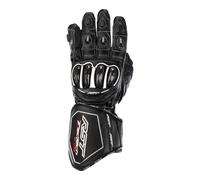 Guanti RST TracTech Evo 4, Nero/Nero/Nero, 10/L