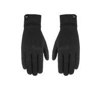 Guanti Salewa CRISTALLO LINER (black out) S