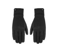 Salewa cristallo liner long unisex undergloves black