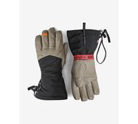SALEWA Ortles Goretex Long Cuff Gloves, black out/7030, S