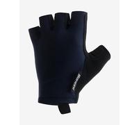 Guanti Santini Brisk corti blu navy - XL