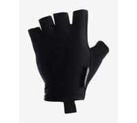 Guanti Santini Brisk corti nero - S