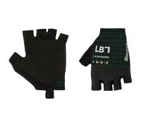 Guanti SANTINI Liège-Bastogne-Liège 2023 nero