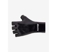 SANTINI Madss - guanti ciclismo XL Black unisex