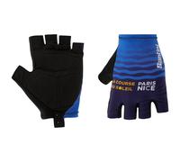 Guanti SANTINI Paris-Nice 2023 blu XL