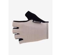 SANTINI Tact - guanti ciclismo S Beige unisex