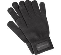 Guanti SBS invernali touch, taglia unica, nero