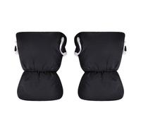 Guanti scaldamani per passeggino, scaldamani antivento e antispruzzo, per carrozzina