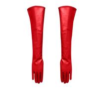 Guanti Scamosciati Donna Guanti Per Il Freddo Bianchi Sposa Caccia Uomo Da Calcio Invernali Donna Sci Bici Termici Lunghi Neoprene Ciclismo Pelle Riscaldati Sottili Senza Punte Tecnici Dita