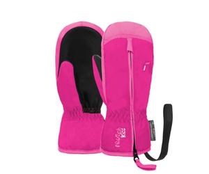 Guanti Sci Bambino Ben Mitten Reusch