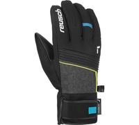 Reusch - Louis R-TEX XT - Guanti 10 nero