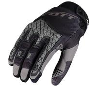 Guanti SCOTT ENDURO BLACK