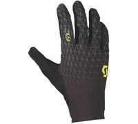 Guanti Scott RC Pro - Nero giallo M / Nero