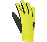 Guanti Scott RC Pro WC Edition - Giallo M / Giallo