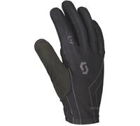 Guanti Scott RC Team - Nero grigio XL / Nero