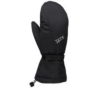 Scott Ultimate Warm Mittens Nero S Donna