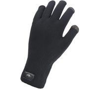 Sealskinz GUANTES ALL WEAT.IMPERM.ULTR.GRIP NE.T.S
