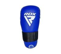 Guanti Semi Contact RDX T1 Blu - approvato WAKO - M