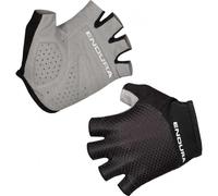 Guanti senza dita donna Endura Xtract Lite Noir