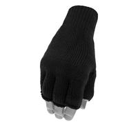 Guanti senza dita Mil-Tec Thinsulate - Black
