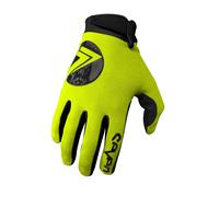Guanti SEVEN Annex 7 DOT Ragazzi - Flo Giallo, giallo