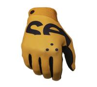 Guanti Seven MX Zero Crossover Arancio