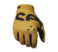 Guanti Seven MX Zero Crossover Arancio Taglia:L