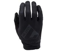 7idp Transition Gloves Nero L Uomo,Donna
