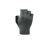 SHIMANO CLOTHING Shimano Advanced Gloves - Ebony M accessorio tecnico per funzionalità