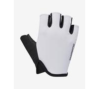 Guanti Shimano Airway bianco donna - S
