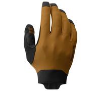 Shimano Enduro Gloves Marrone L Uomo