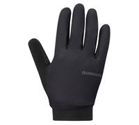 Guanti lunghi Shimano Explorer nero - M