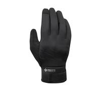Shimano Windstopper Insulated Gore-tex Windstopper® Gloves Nero M Uomo Black / Grey
